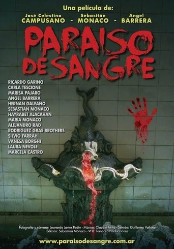 Paraíso de sangre (2011)