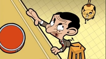 Mr. Bean Animado