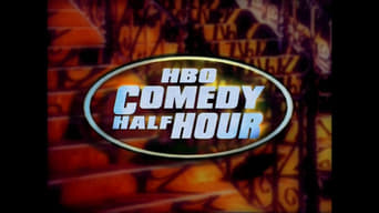 HBO Comedy Half Hour - 0x01