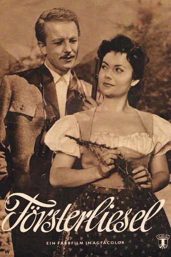 Försterliesel