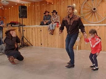 De viaje con los Derbez