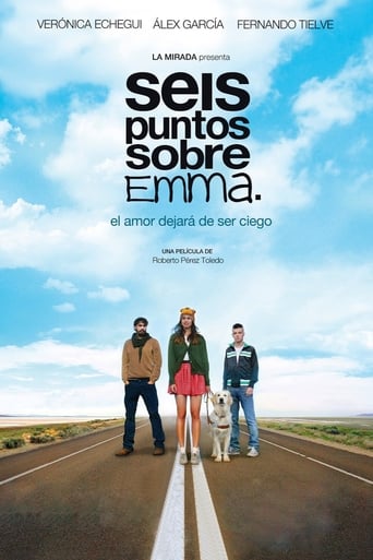 Poster of Seis puntos sobre Emma