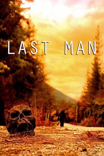 LAST MAN (2022)