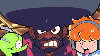 Episódio Independence Pau da série New PANTY & STOCKING with GARTERBELT
