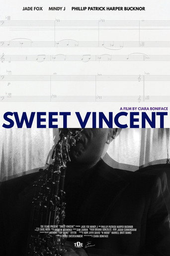 Sweet Vincent (1970)