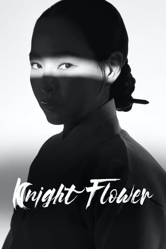 Knight Flower Season 1 (Episode 11 – 12 Added) – Korean Drama