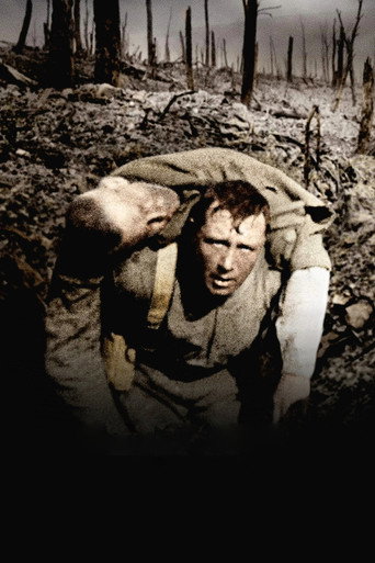 Apocalypse : La 1ère Guerre mondiale - S1 - Épisode 2 : Peur - Affiche