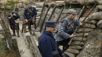 De Gaulle, le commencement (2025- )