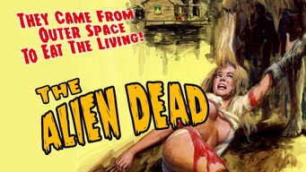 Cena 3 de The Alien Dead