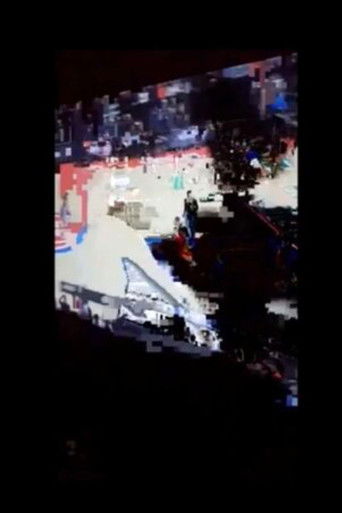 Ir(regular) Memory poster