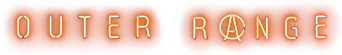 Outer Range logo