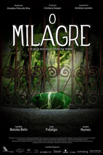 O Milagre (2011)