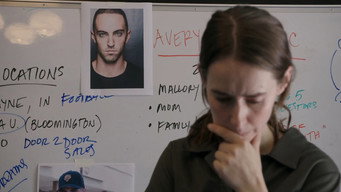 Bad Actor: A Hollywood Ponzi Scheme (2024)