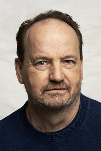 Image of Carsten Kressner