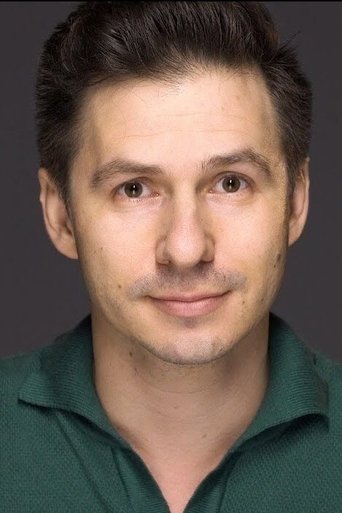 Imagine Aleksandr Lenin