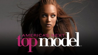 #43 America's Next Top Model