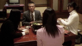 #45 Noriko's Dinner Table