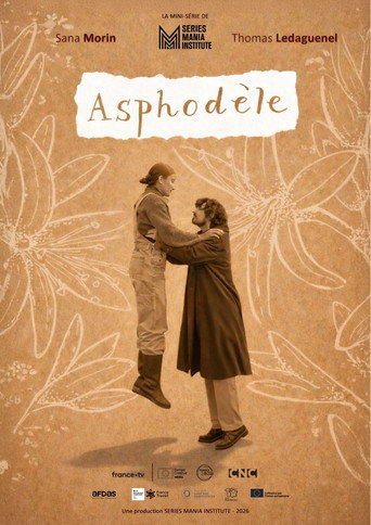 Asphodèle