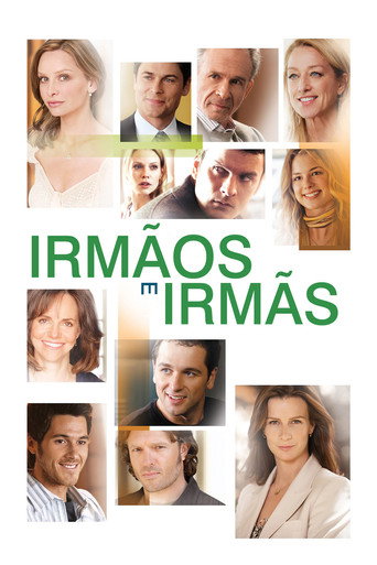 Irmãos e Irmãs Temporada 1