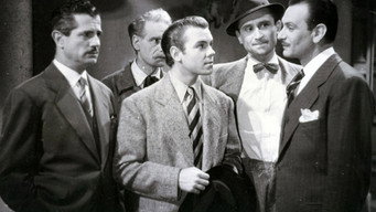 The Mystery of the Yellow Room (1947)