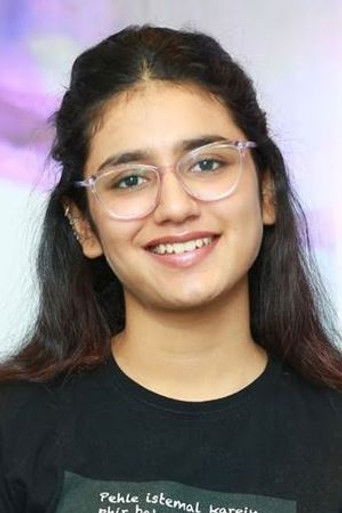 Foto de Priya Prakash Varrier