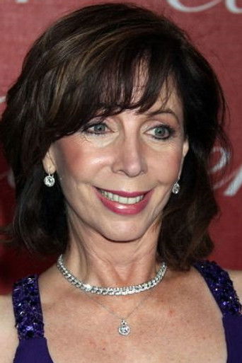 Foto de Rita Rudner