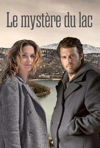 Vanished by the Lake: Season 1