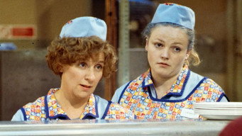 #14 Dinnerladies