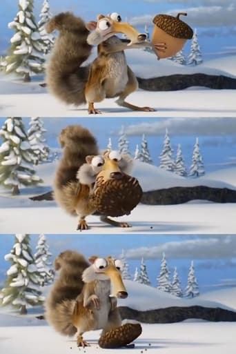 Ice Age - The Last Adventure of Scrat (The End) (2022)