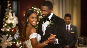 #5 Merry Liddle Christmas Wedding