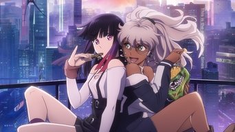 Metallic Rouge - S1E01