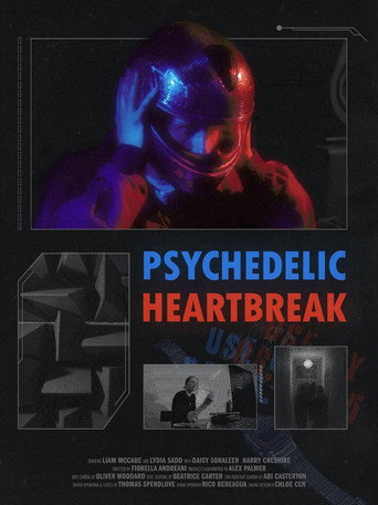 Psychedelic Heartbreak galeri 2