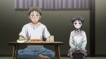 My Wife Has No Emotion - S1E01
