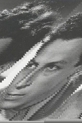 Image of Bernard Michalski
