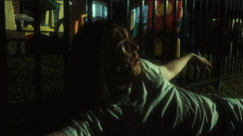 Man Eater (2025)