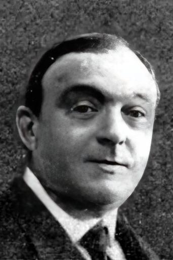 Image of Georges Gorby