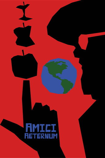 Amici Aeternum poster