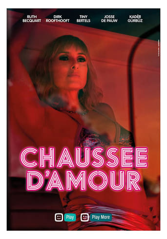 Poster of Chaussée d'Amour