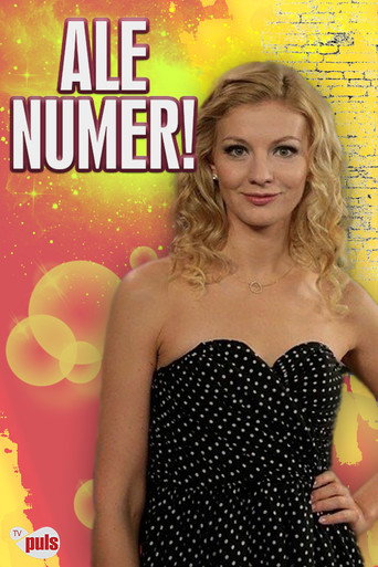 Ale numer! (2017)
