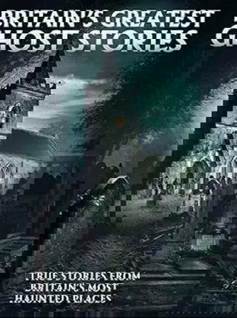 Britain's Greatest Ghost Stories (1970)