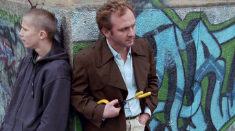 Wielkie rzeczy - S1E01