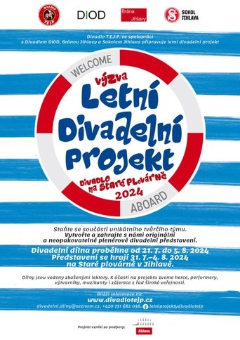 Jihlavská divadelní sféra -PLOVKA-