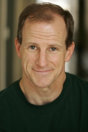 Anthony Lawton headshot