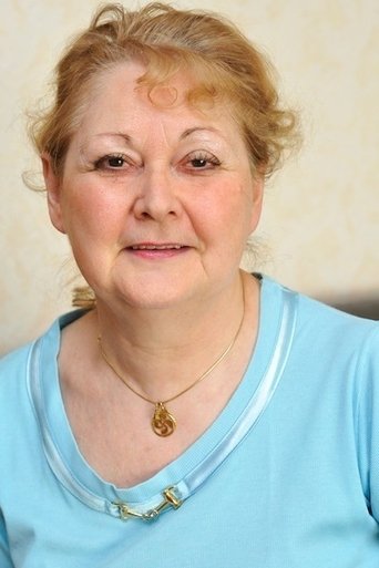 Image of Sylvie Molinari