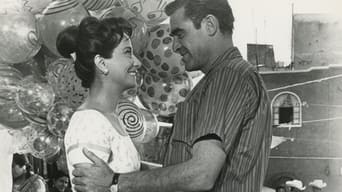 Of Love and Desire (1963)