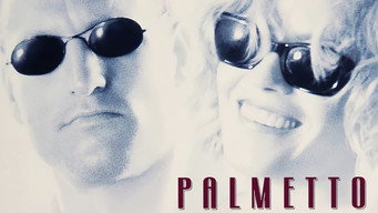#12 Palmetto