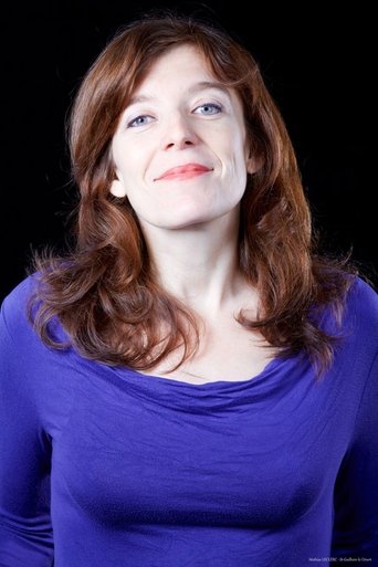 Image of Cécile Combredet