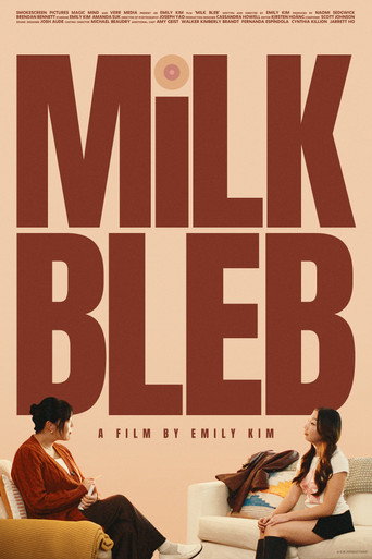 Milk Bleb