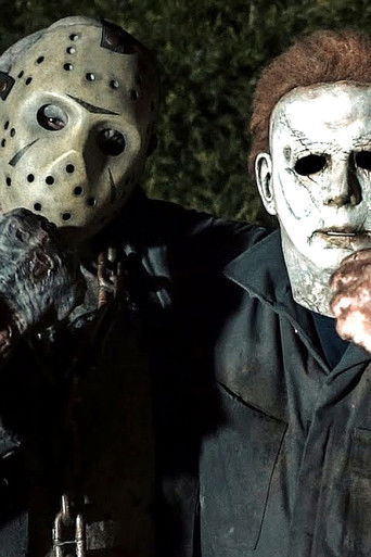 Michael and Jason: Best Buds (2020)