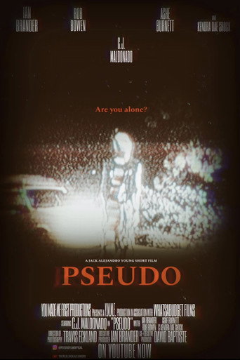 Pseudo (2023)